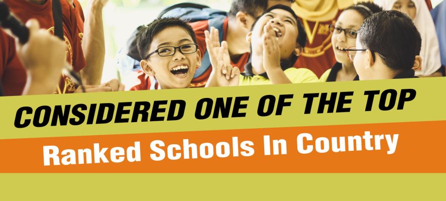 Banner : The Appa Public School